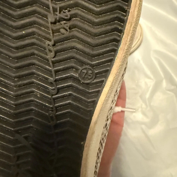 Vintage Havana Women’s Sneakers Size 7.5 - Picture 7 of 8